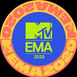 爆款|2020 MTV EMA获奖演出全收录