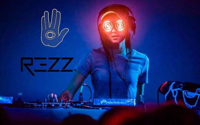 REZZ小姐姐透露已经开始制作她的第二张录音