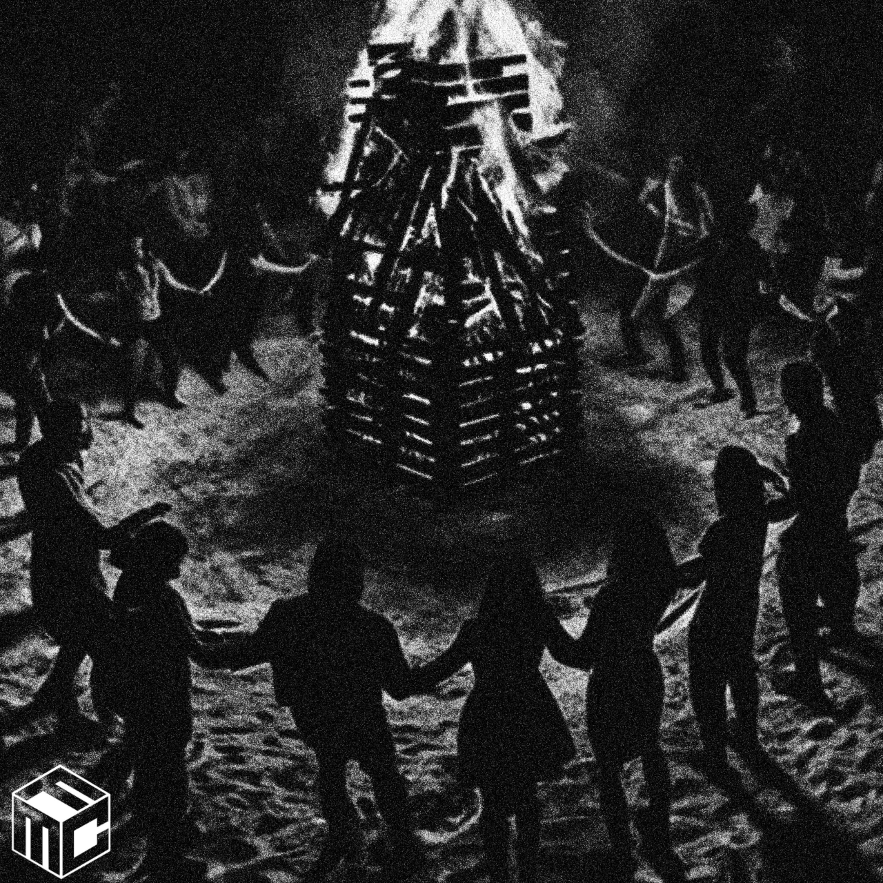 Ritual封面