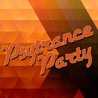 PsyTrance Party (Best of Goa, Electronic Dance Music, Goatrance, Psytrance, Hard Dance, Trance Anthems, Party Hits)