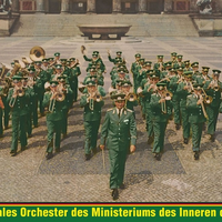 Zentrales Orchester des MDI资料,Zentrales Orchester des MDI最新歌曲,Zentrales Orchester des MDIMV视频,Zentrales Orchester des MDI音乐专辑,Zentrales Orchester des MDI好听的歌