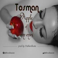 Apple Of My Eyes