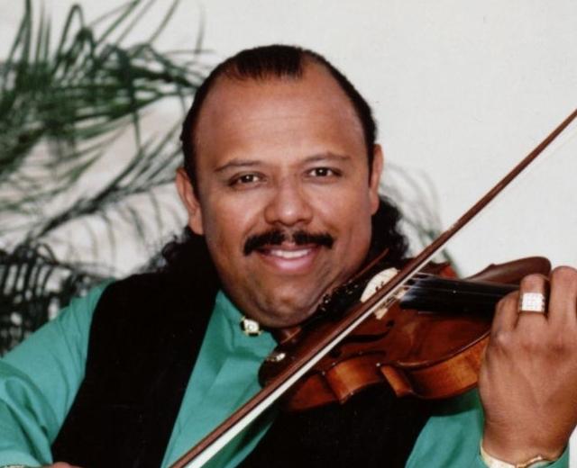 Carlos Reyes