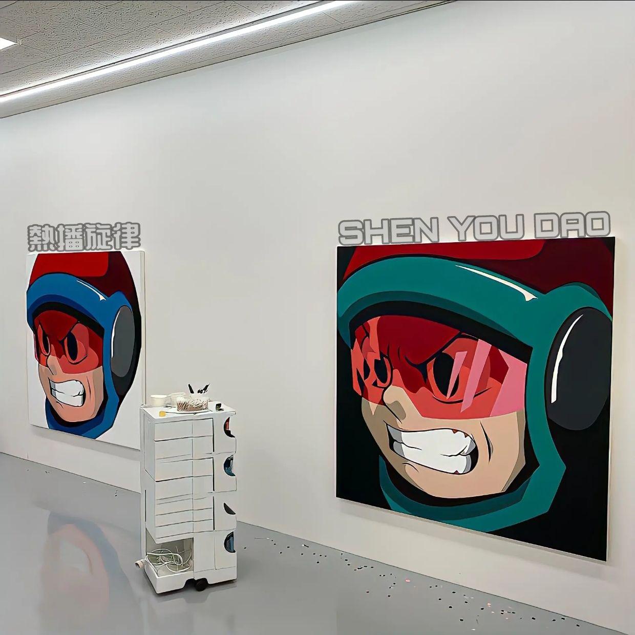 Southeast Asian Melody(鼓點旋律)