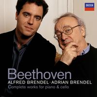 Beethoven: Complete Works for Piano & Cello