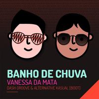 Banho De Chuva