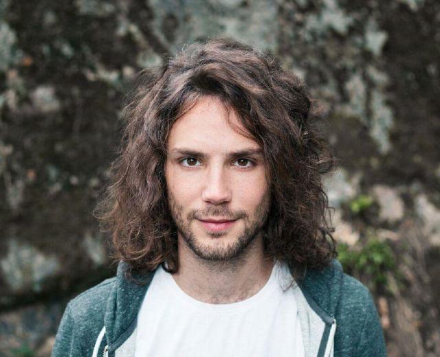 Nicolas Haelg