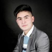 Abdusalam-Abdurxit