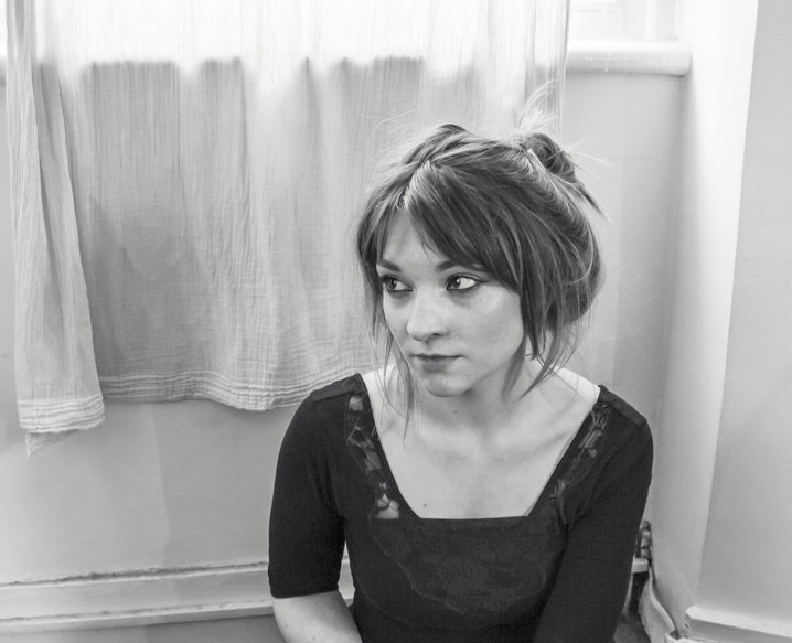 Lucy Claire