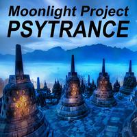 Moonlight Project Psytrance 