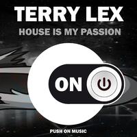 House Is My Passion