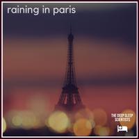 Raining In Paris