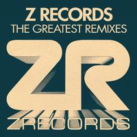 Z Records - The Greatest Remixes