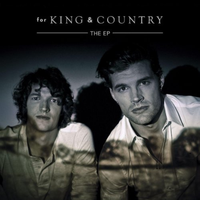 for King & Country