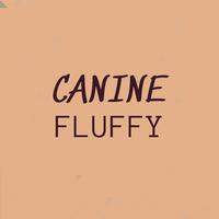 Canine Fluffy