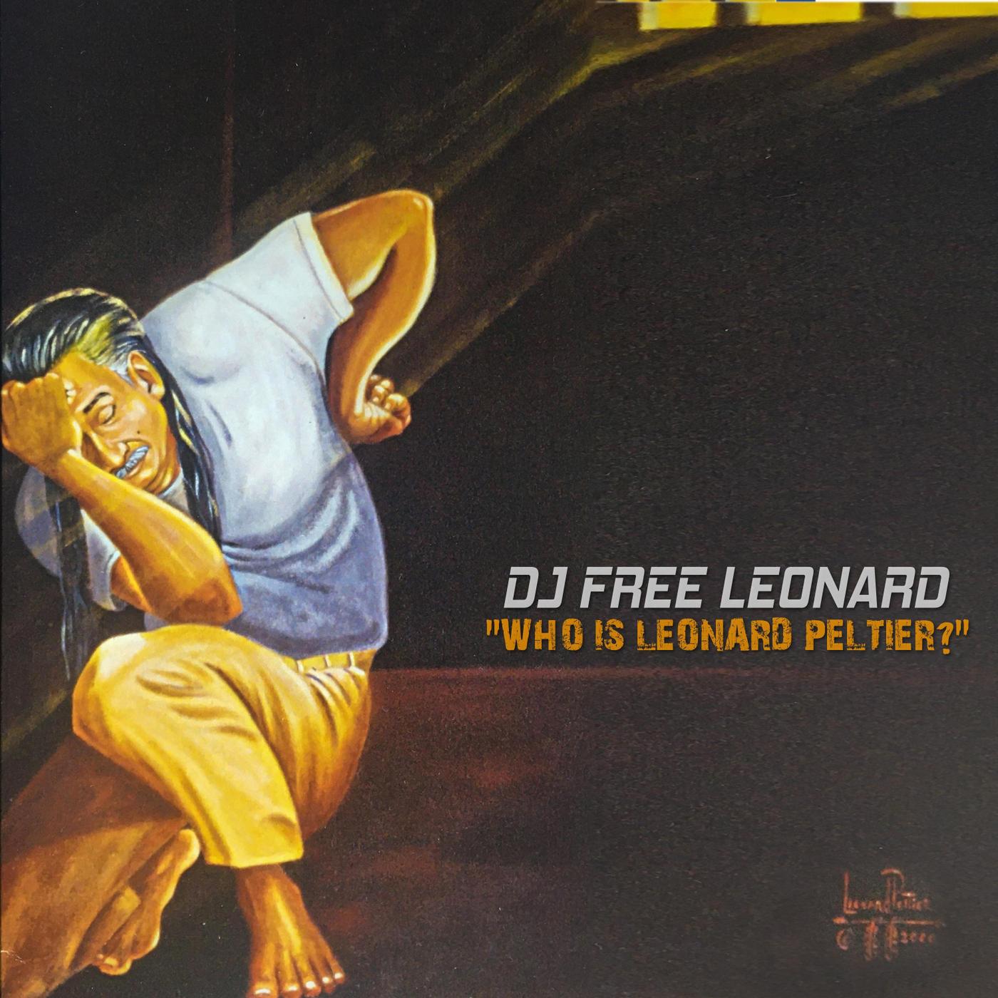 Rebels to the Grain)》，由 DJ Free Leonard、Rakaa、Bicasso、Luckyiam、Rebels to th...