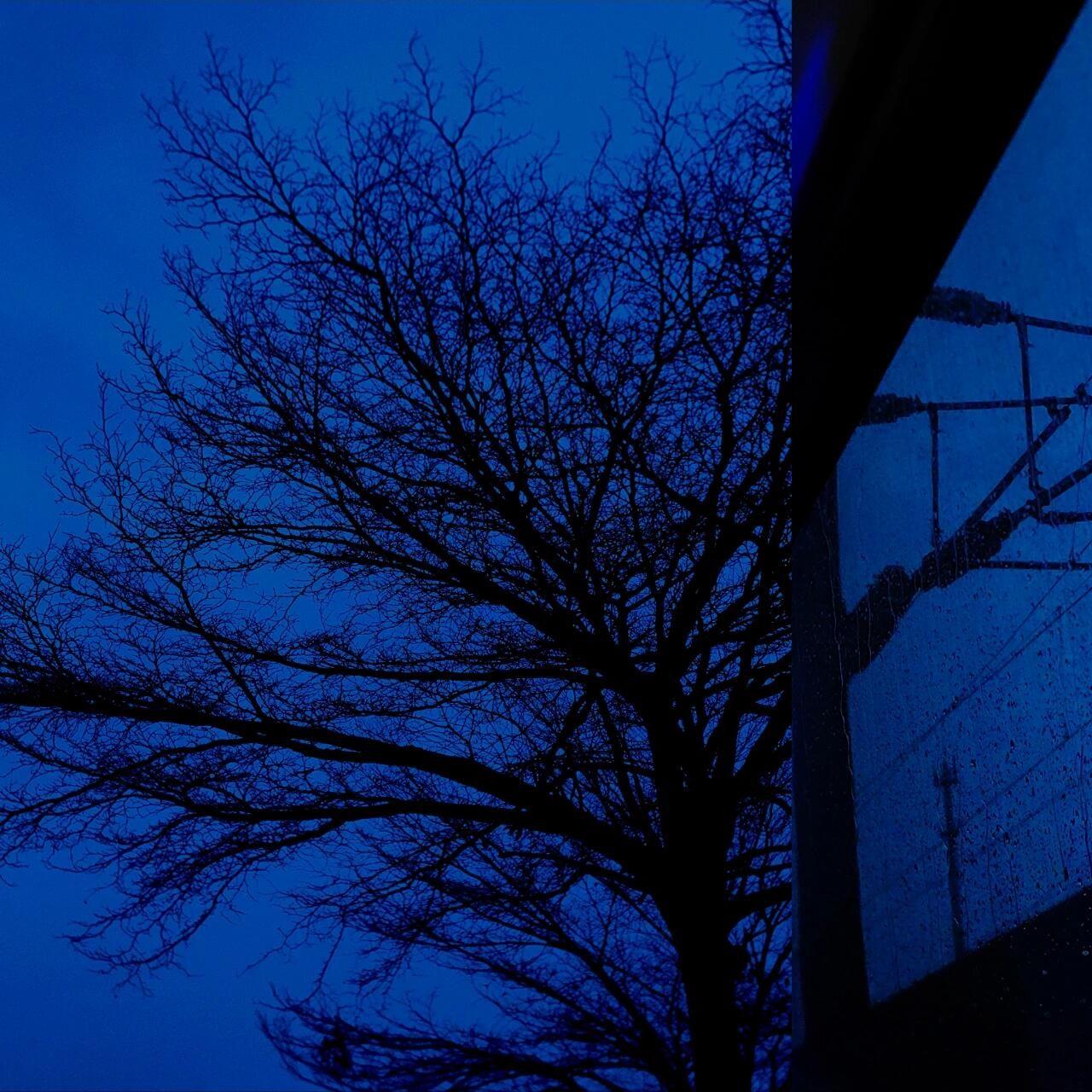 我原以为只要沉默就能安静的离开...