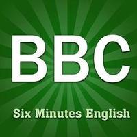 BBC 6 Minutes English BBC六分钟