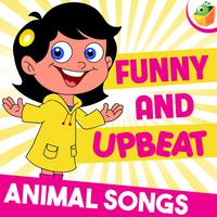 Funny and Upbeat Animal Songs