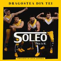 Dragostea din tei 2020 (O-Zone Cover)