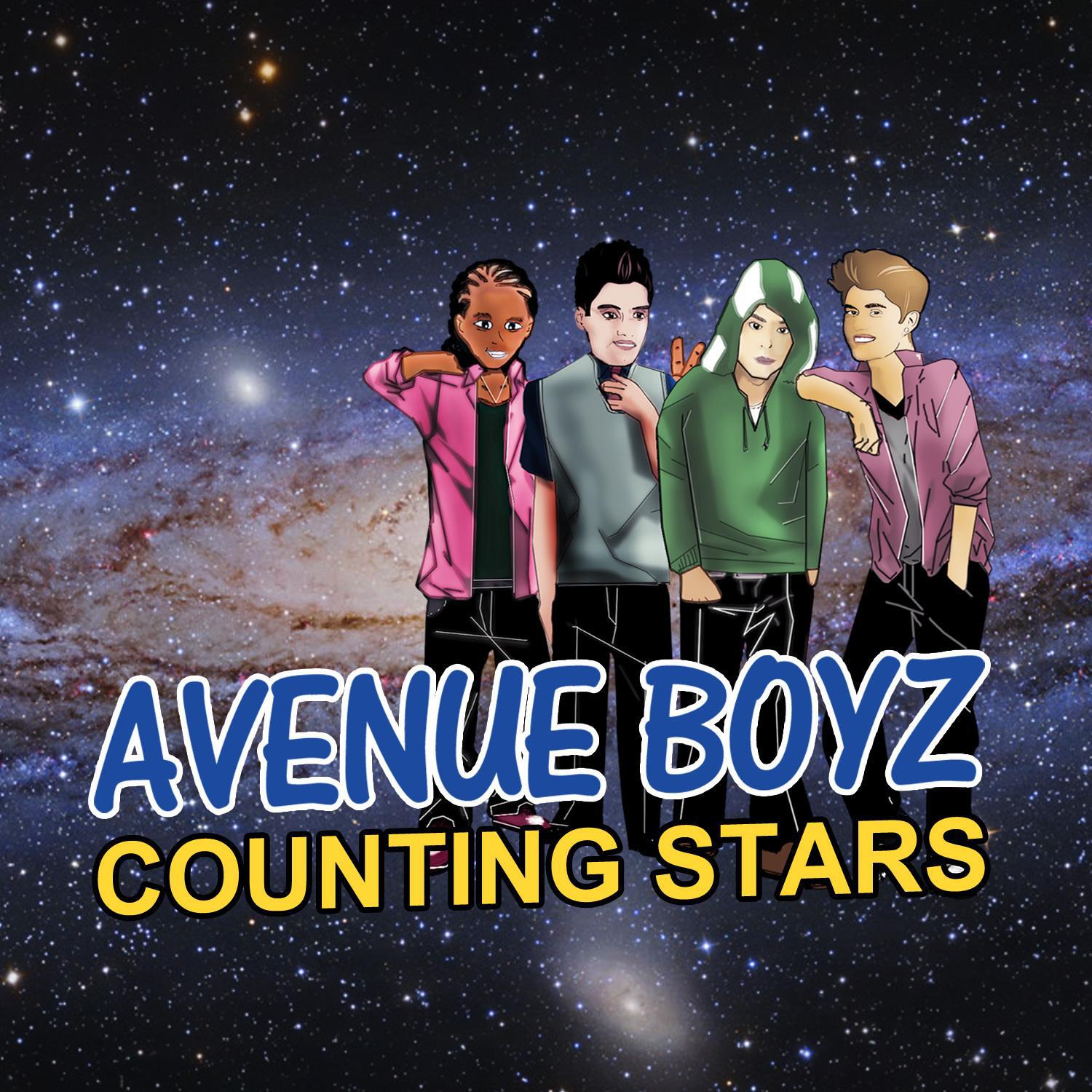 <b>Counting</b> <b>Stars</b>，Avenue Boyz，《<b>Counting</b> <b>Stars</b>》专辑，《<b>Counting</b> <b>Stars</b>》专辑下载，《<b>Cou...</b>