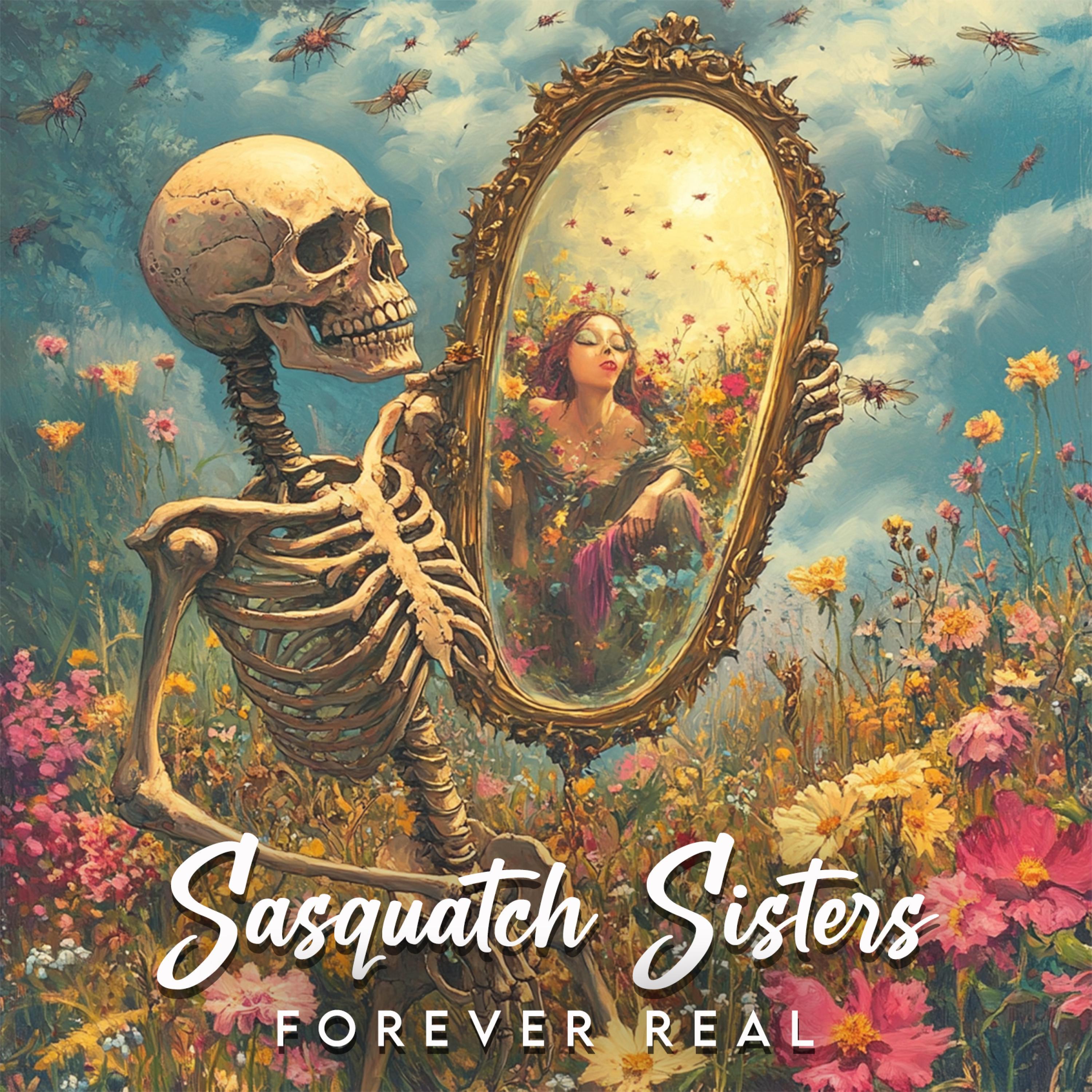 Forever real (feat. Ink .D & Fati)