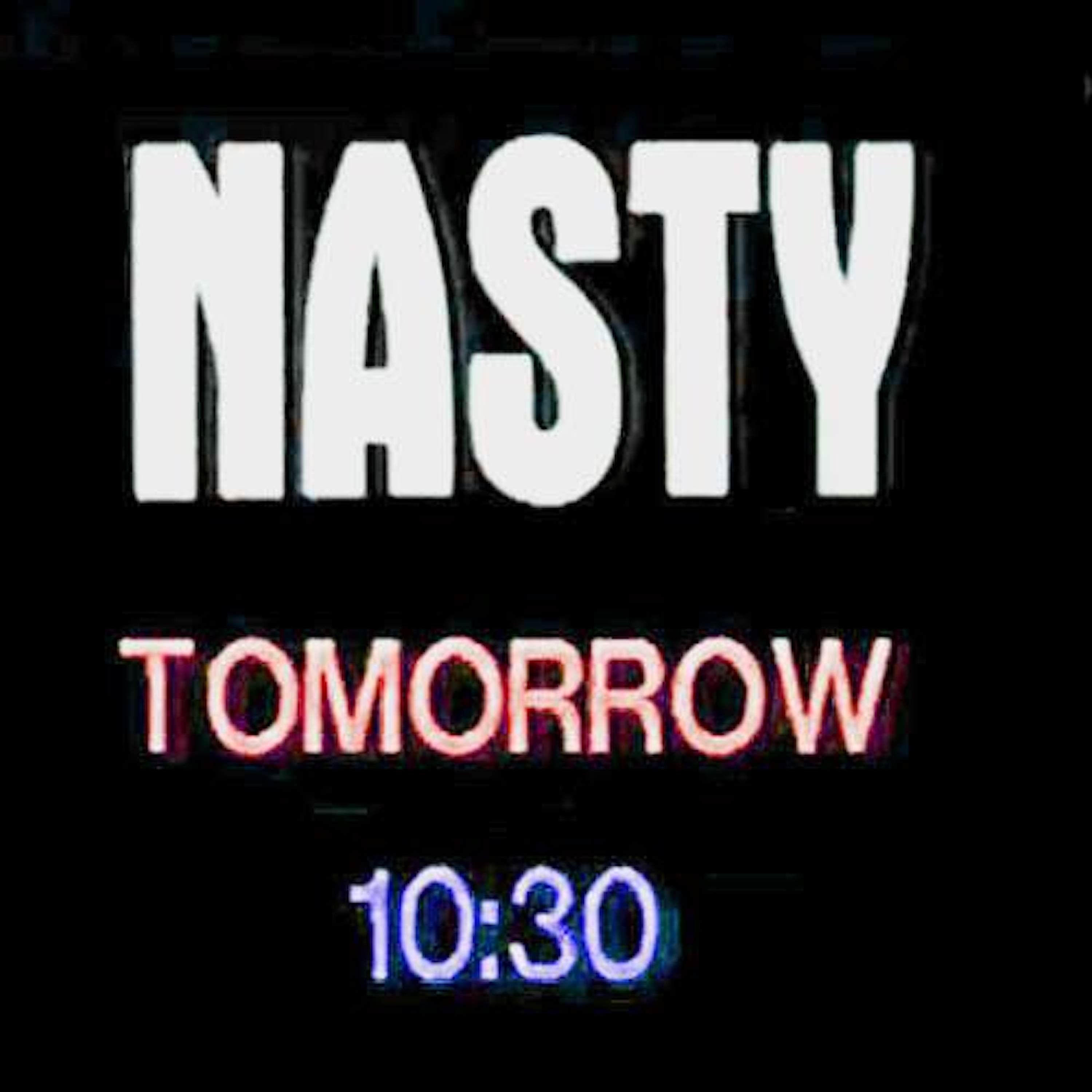 Mr.Ryte (Instrumental)