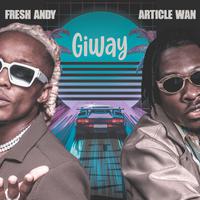 GIWAY (feat. Article Wan)