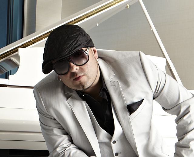 DJ Kane