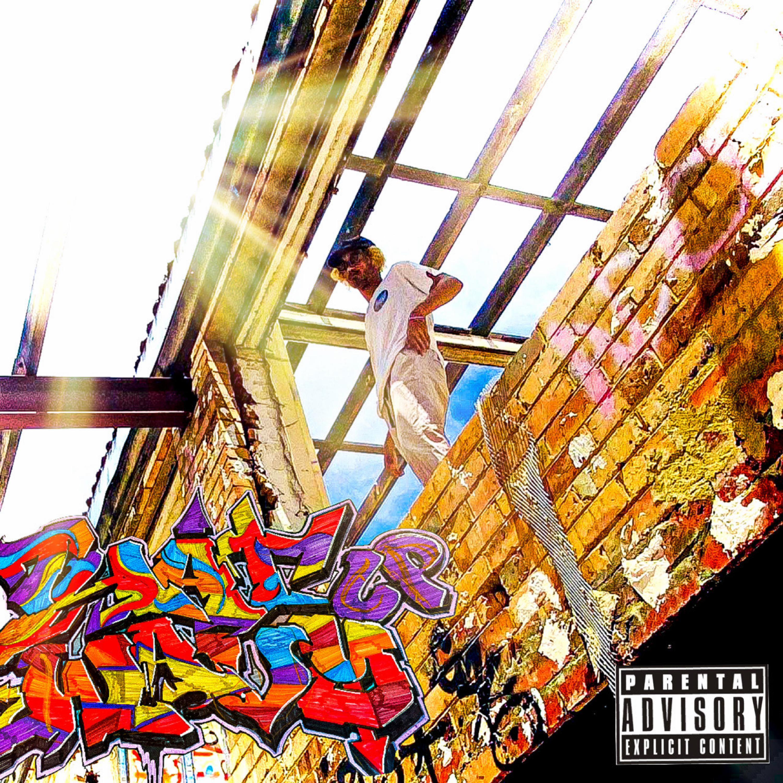 On The Moon (feat. Mack Moses)