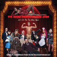 The Rocky Horror Picture Show: Let's Do the Time Warp Again