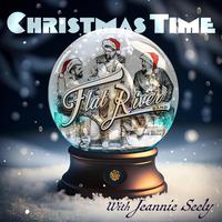 Christmas Time (feat. Jeannie Seely)