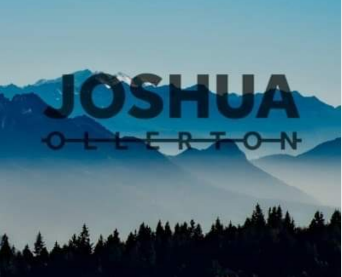 Joshua Ollerton