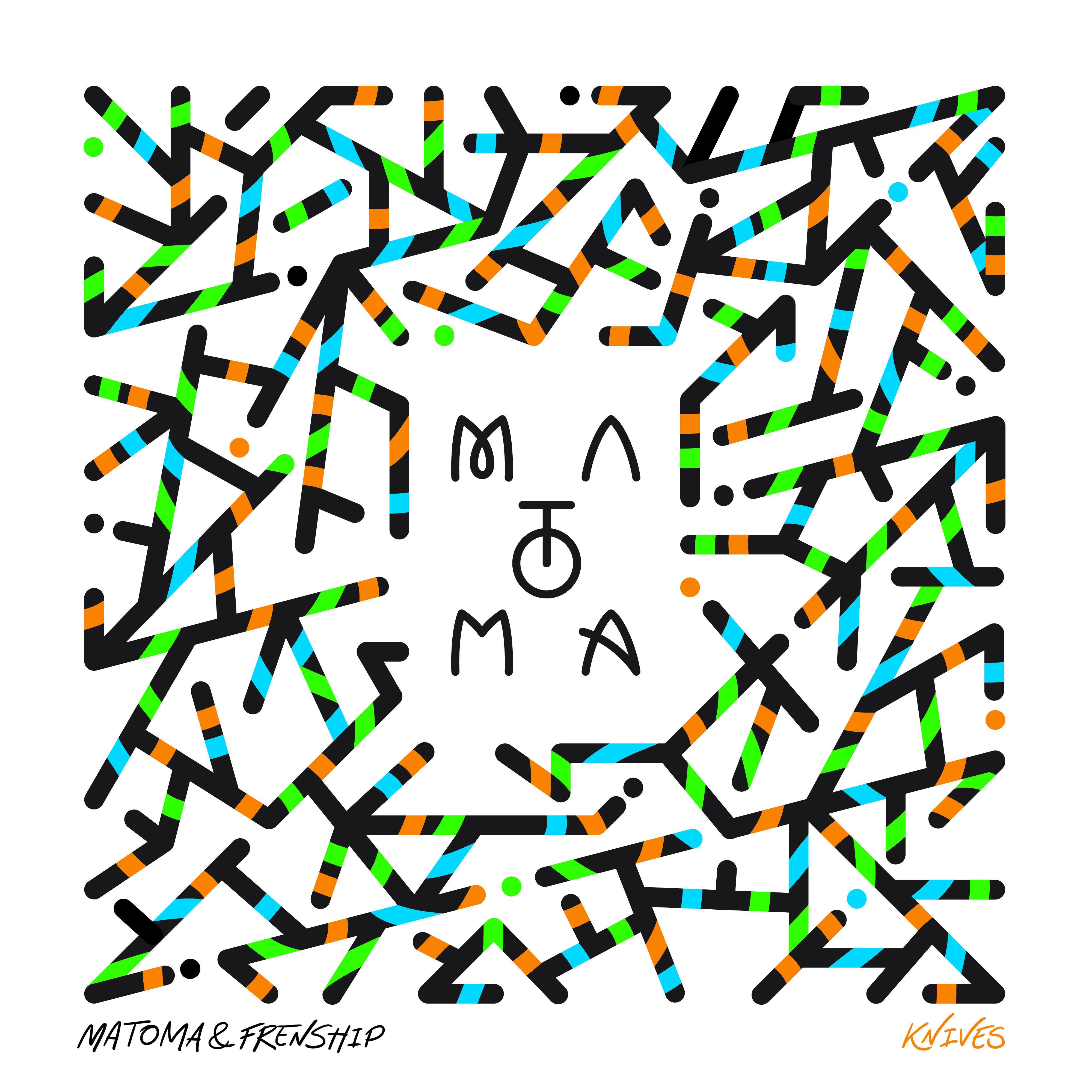 Knives_Matoma_Knives | 在线播放_Knives歌词_Knives下载 | 网易云音乐