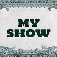 My show (feat. Just Kiddin, Golden Features & pluko)