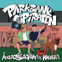 Parkbank Piraten