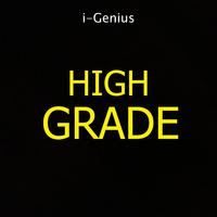 High Grade (Instrumental)