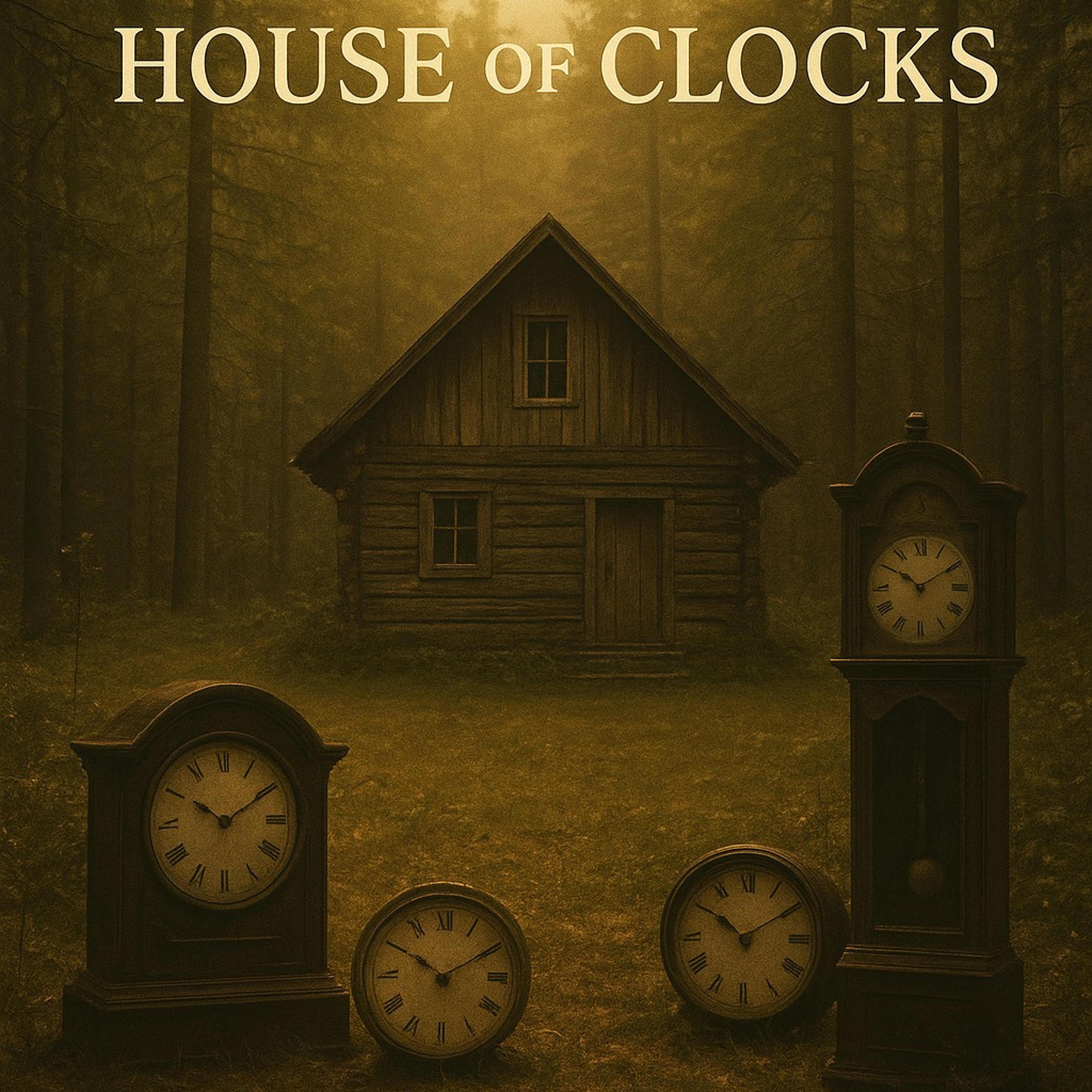 House of Clocks