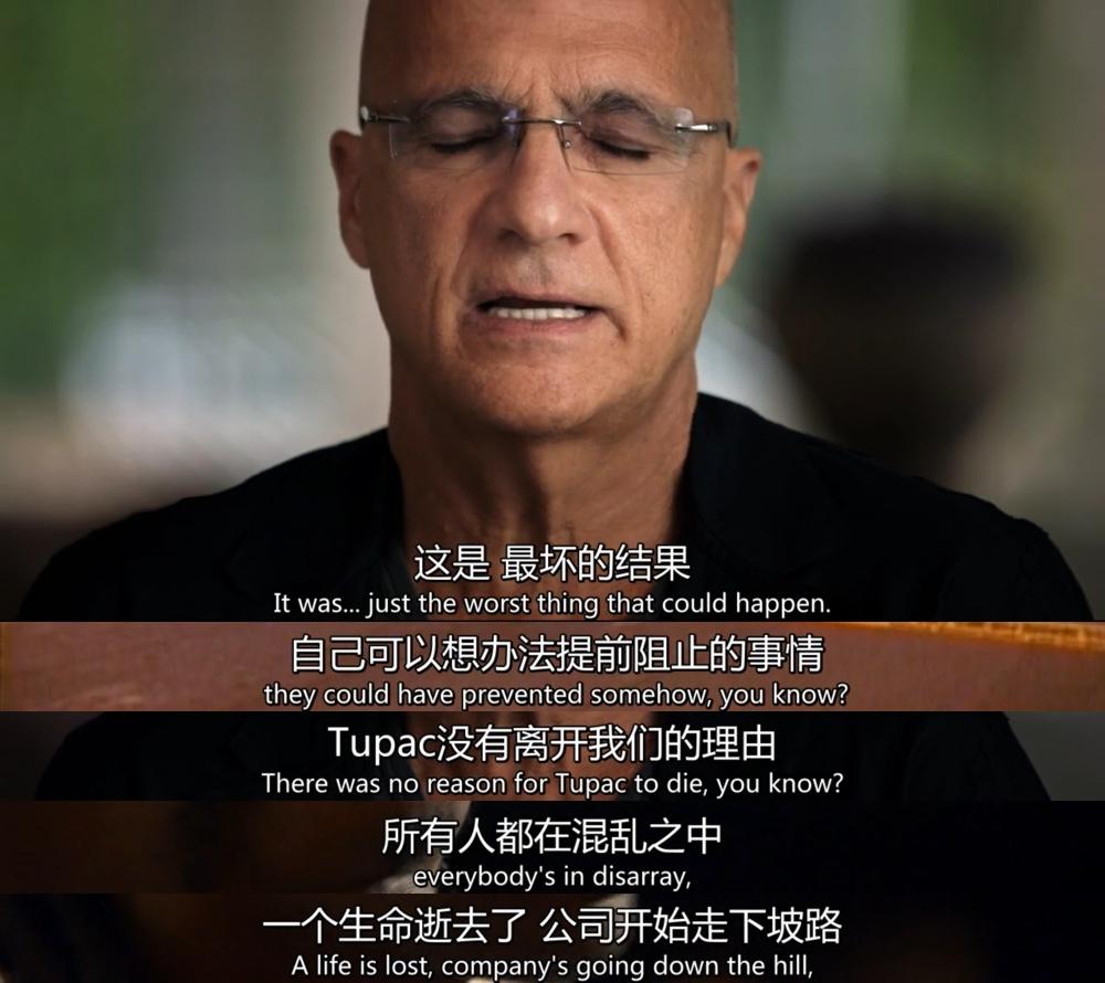 赌城惨案、Tom Petty去世,竟然都伏线在这部苹