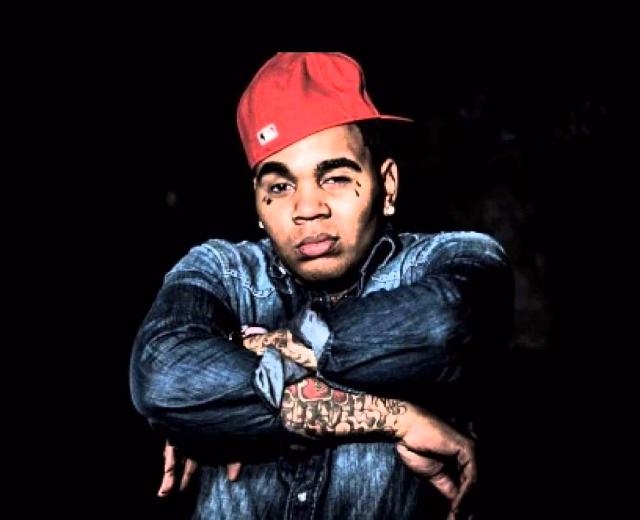 Kevin Gates