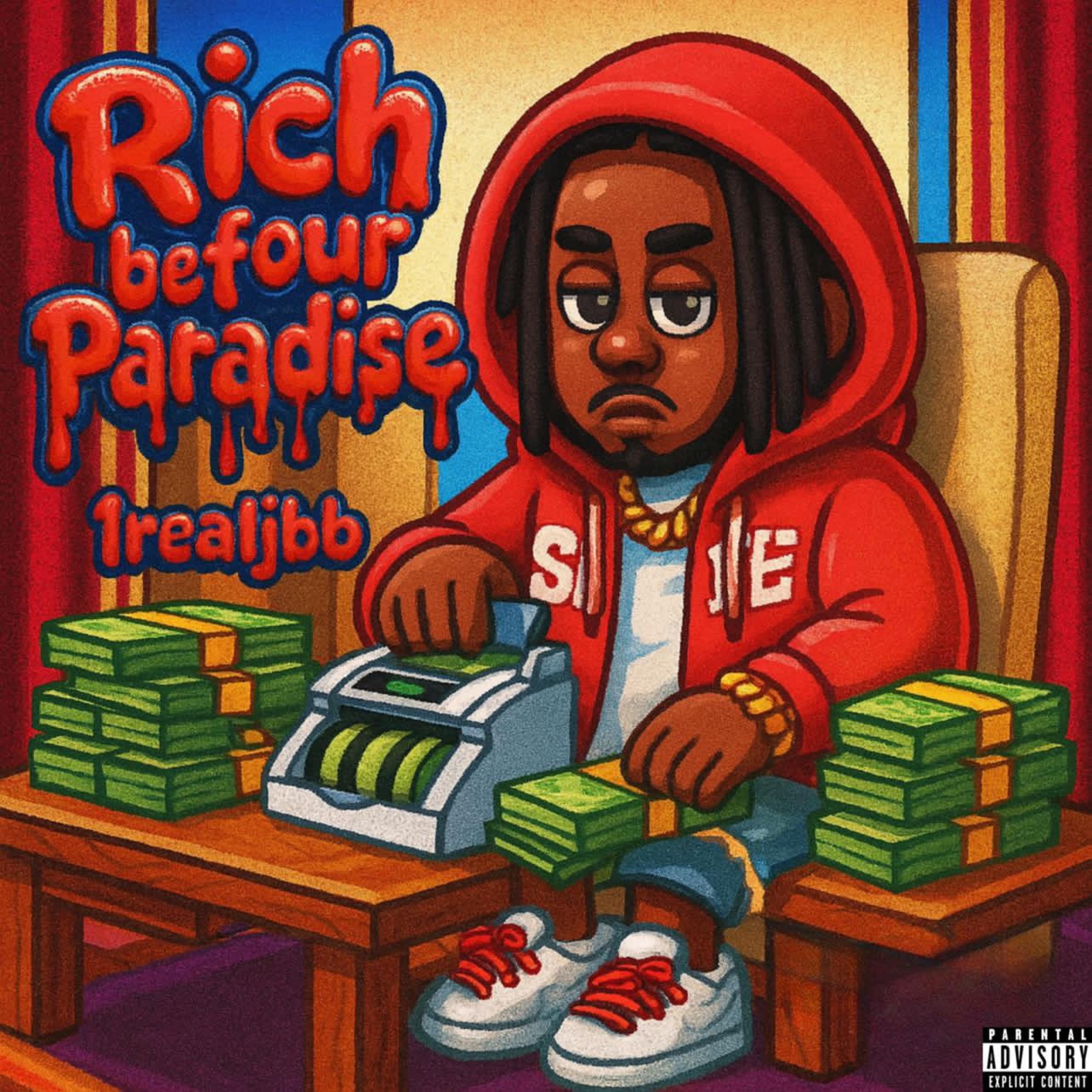 Keep it P (feat. Ced up)