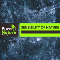 Sensibility of Nature