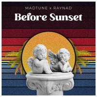 Before Sunset - EP