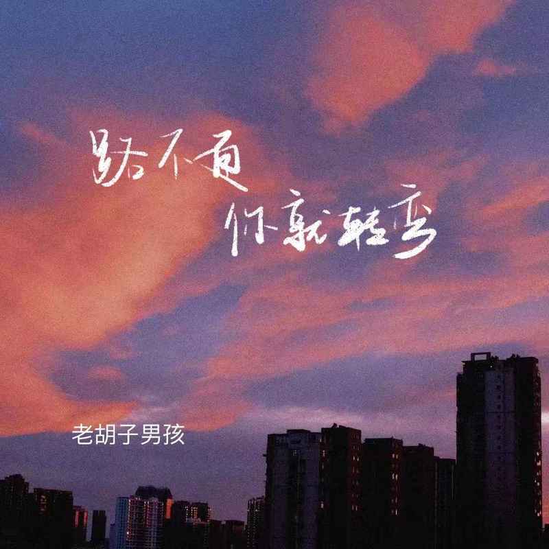 路不通你就转弯 (伴奏)封面