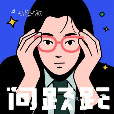 疑心病（R&B版）（Cover 模糊频率）