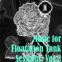 Music for Floatation Tank Sessions: Vol.2