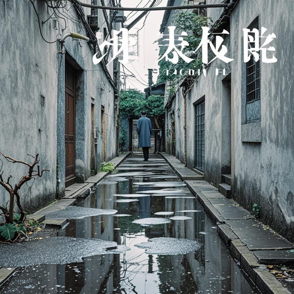 泪伤封面