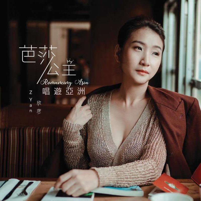 你的影子封面
