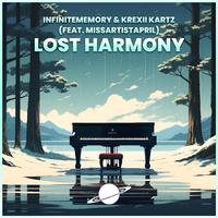 Lost Harmony (feat. MissArtistApril)