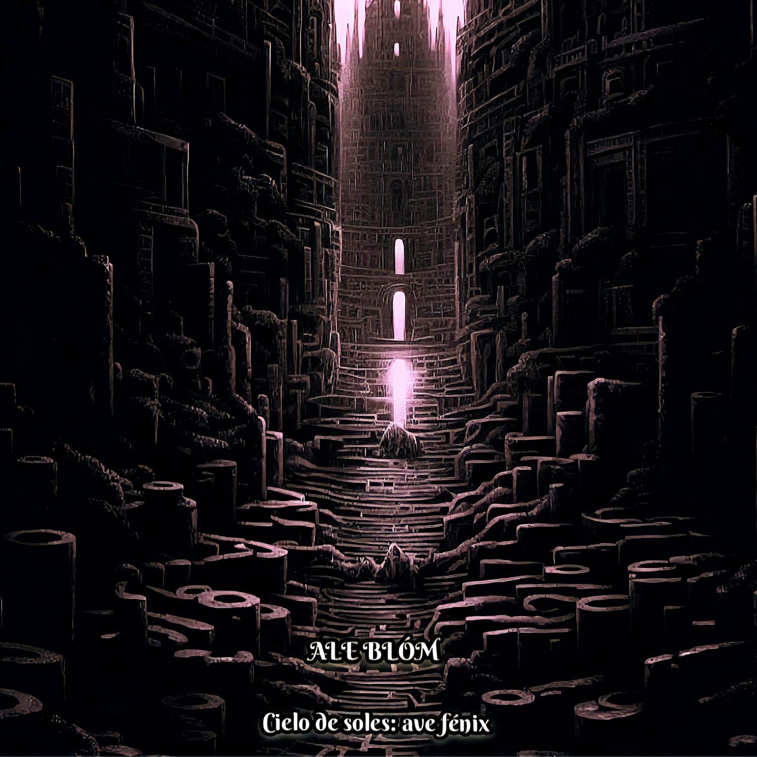 Cielo de Soles: Ave Fénix